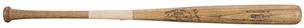 1966-67 Jim Gosger Game Used Adirondack 89B Model Bat (PSA/DNA)